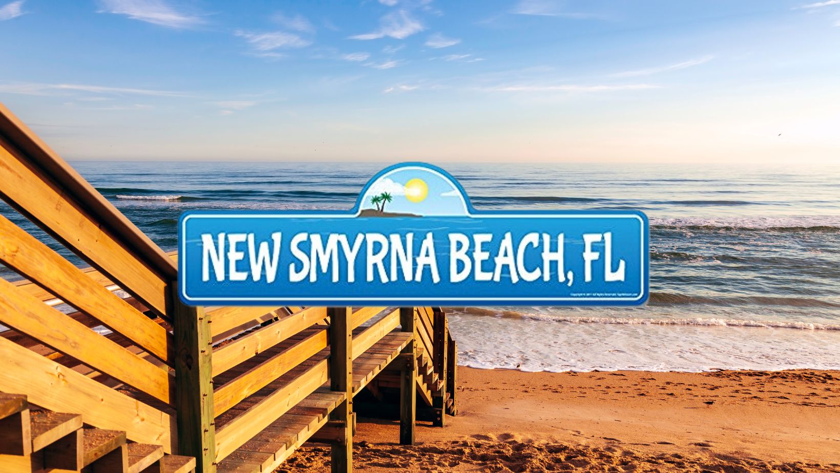 The History of New Smyrna Beach: A Journey Through Time