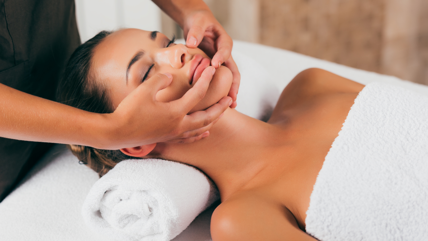 Relaxation and Wellness: Spa Days in New Smyrna Beach
